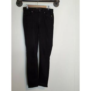 PAIGE Hoxton Ultra Skinny Jeans Sz 27 29x31